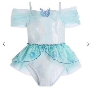 Disney Princess Cinderella one piece swim suit